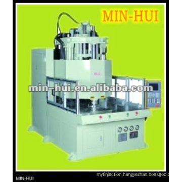 vertical rotary injection moulding machine 55T~70T